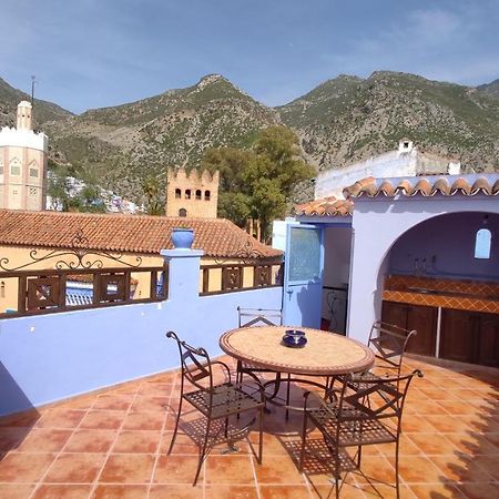 شقة Casa Bellavista Chaouen شفشاون المظهر الخارجي الصورة