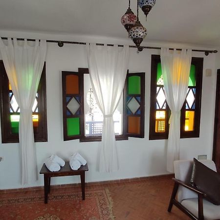 شقة Casa Bellavista Chaouen شفشاون المظهر الخارجي الصورة