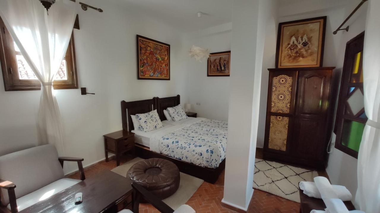 شقة Casa Bellavista Chaouen شفشاون المظهر الخارجي الصورة