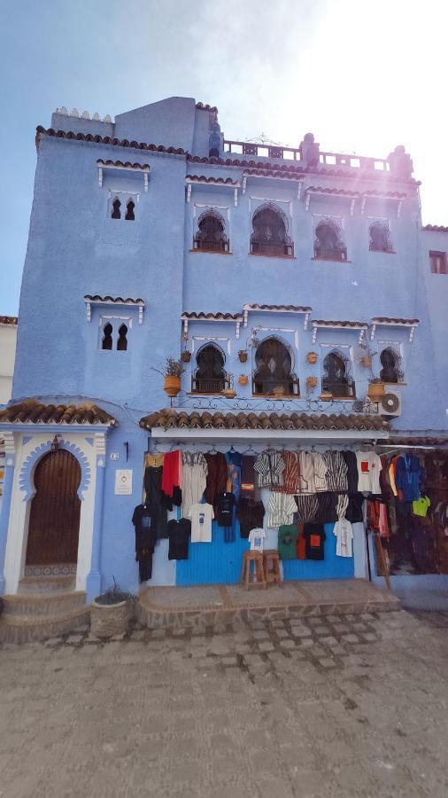 شقة Casa Bellavista Chaouen شفشاون المظهر الخارجي الصورة