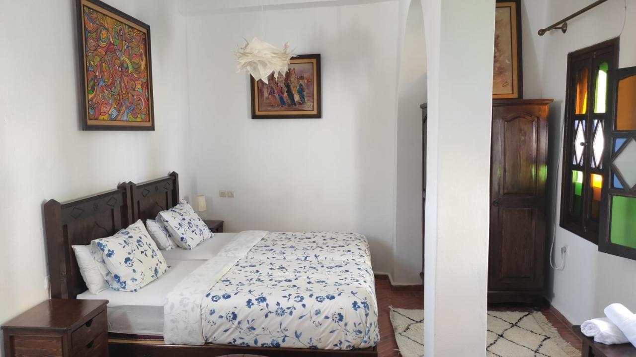 شقة Casa Bellavista Chaouen شفشاون المظهر الخارجي الصورة