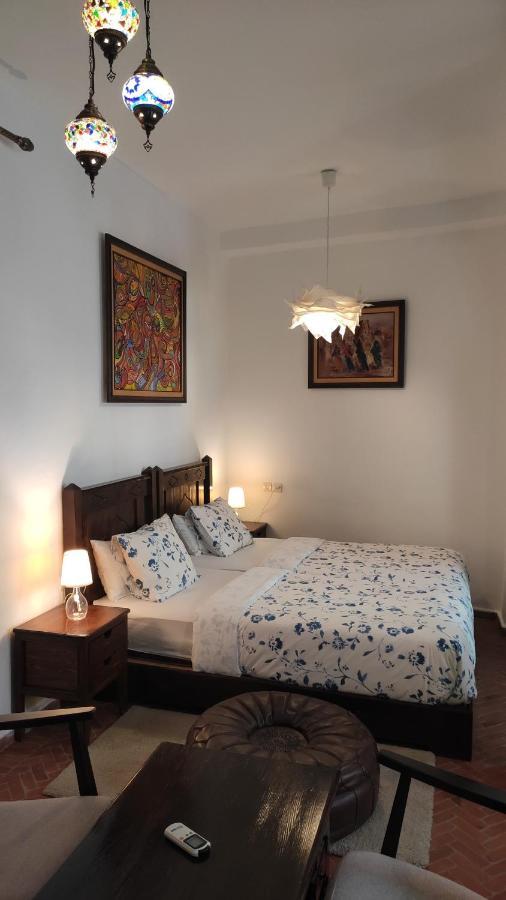 شقة Casa Bellavista Chaouen شفشاون المظهر الخارجي الصورة