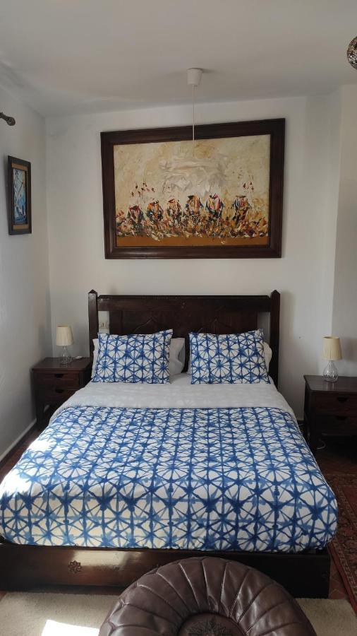 شقة Casa Bellavista Chaouen شفشاون المظهر الخارجي الصورة
