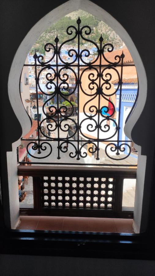 شقة Casa Bellavista Chaouen شفشاون المظهر الخارجي الصورة