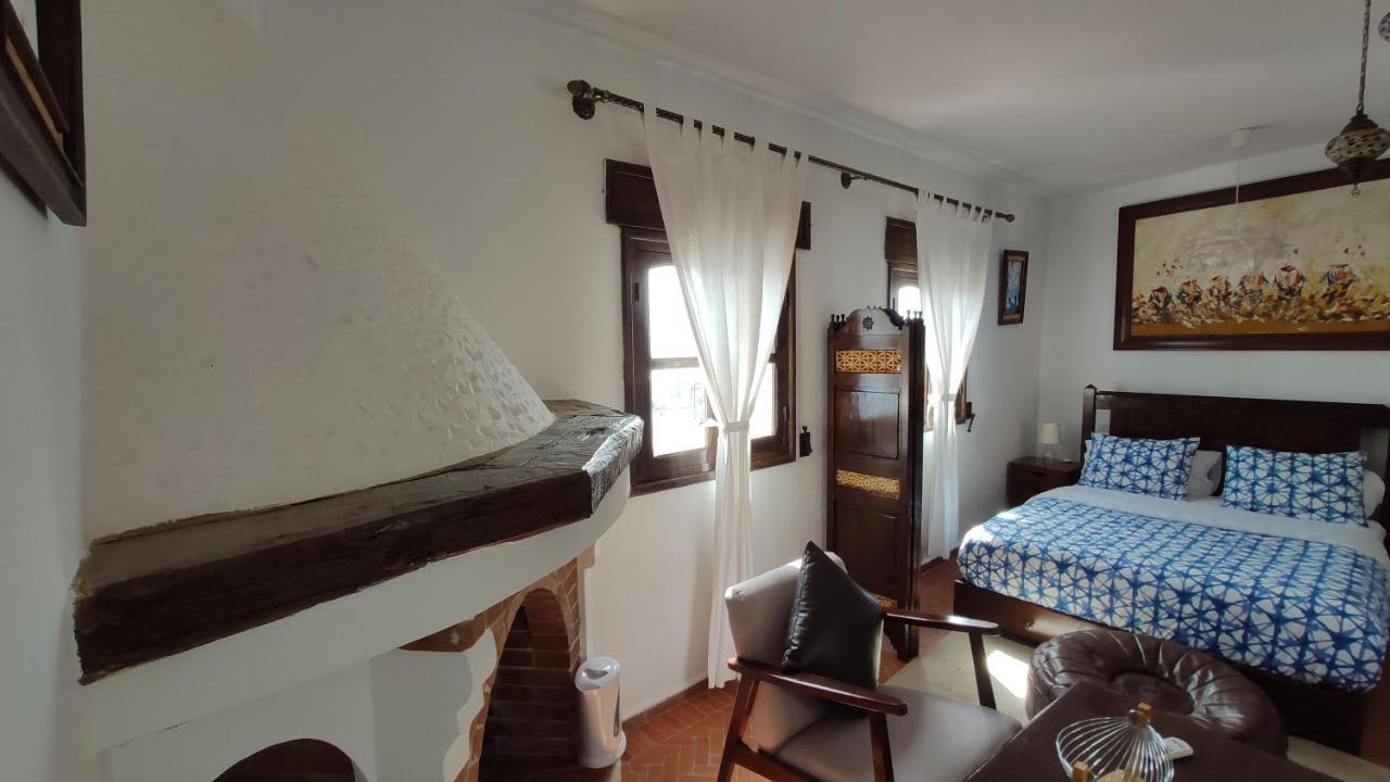 شقة Casa Bellavista Chaouen شفشاون المظهر الخارجي الصورة