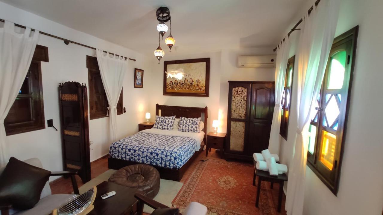 شقة Casa Bellavista Chaouen شفشاون المظهر الخارجي الصورة