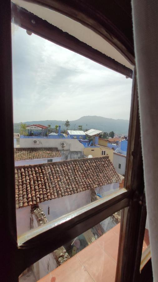 شقة Casa Bellavista Chaouen شفشاون المظهر الخارجي الصورة