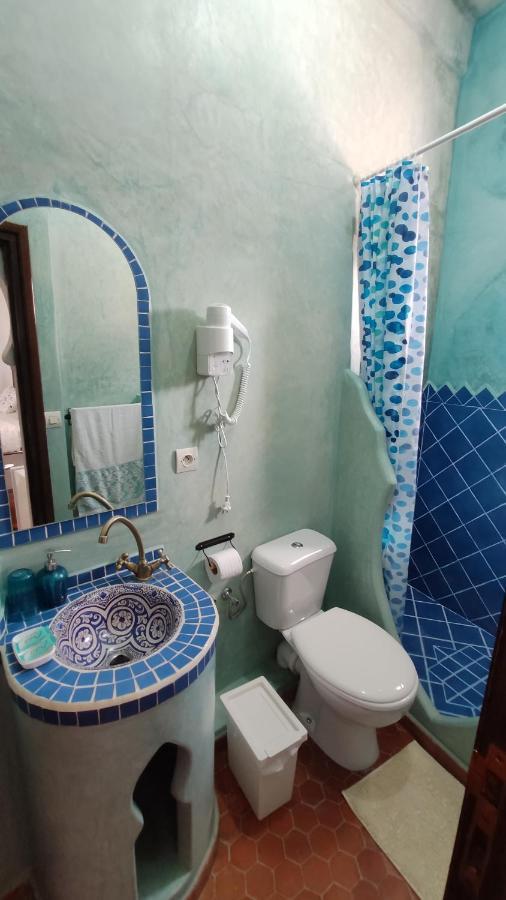 شقة Casa Bellavista Chaouen شفشاون المظهر الخارجي الصورة