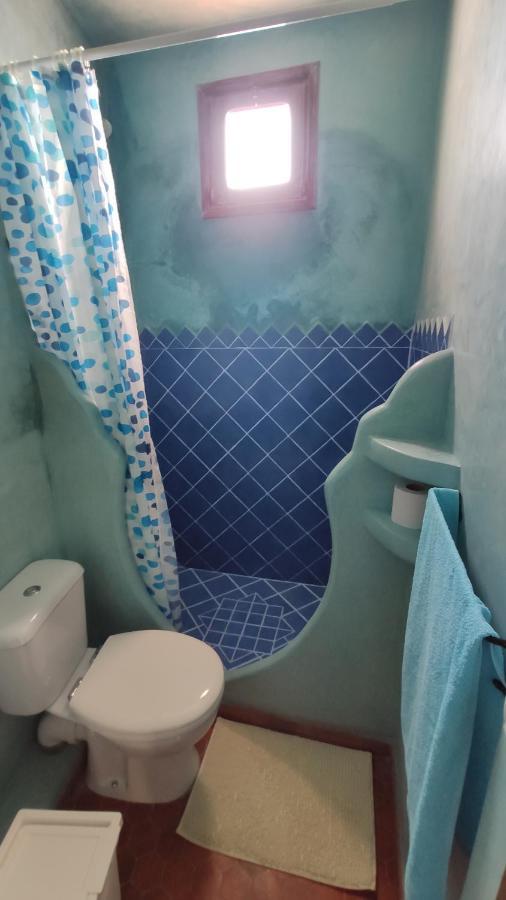 شقة Casa Bellavista Chaouen شفشاون المظهر الخارجي الصورة