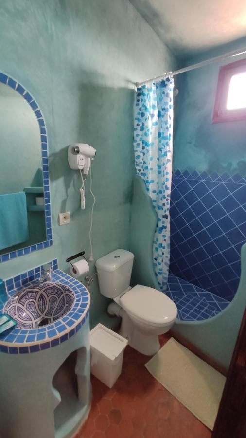 شقة Casa Bellavista Chaouen شفشاون المظهر الخارجي الصورة