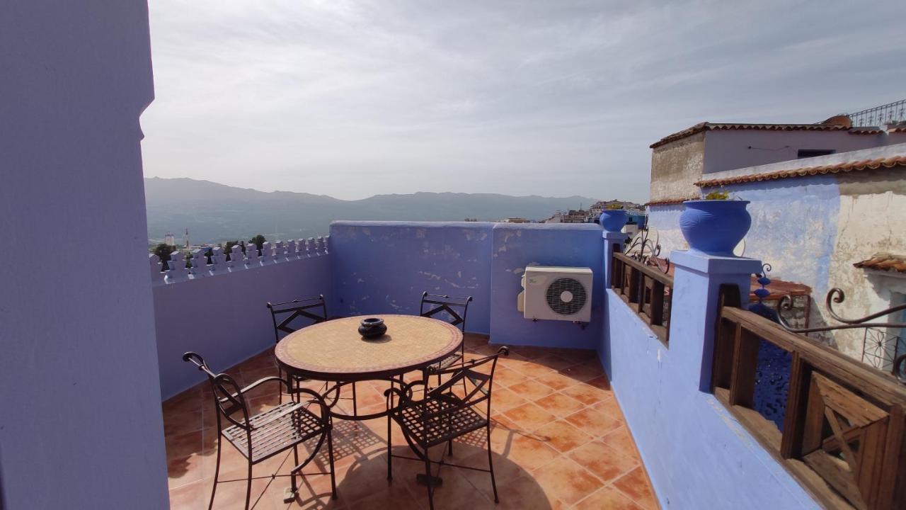 شقة Casa Bellavista Chaouen شفشاون المظهر الخارجي الصورة