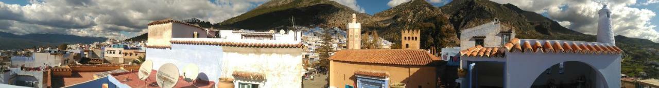 شقة Casa Bellavista Chaouen شفشاون المظهر الخارجي الصورة