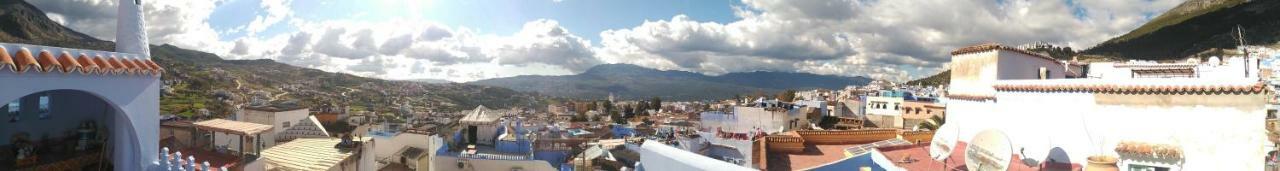 شقة Casa Bellavista Chaouen شفشاون المظهر الخارجي الصورة