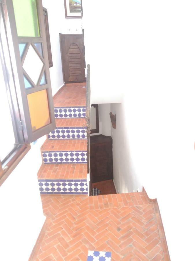 شقة Casa Bellavista Chaouen شفشاون المظهر الخارجي الصورة